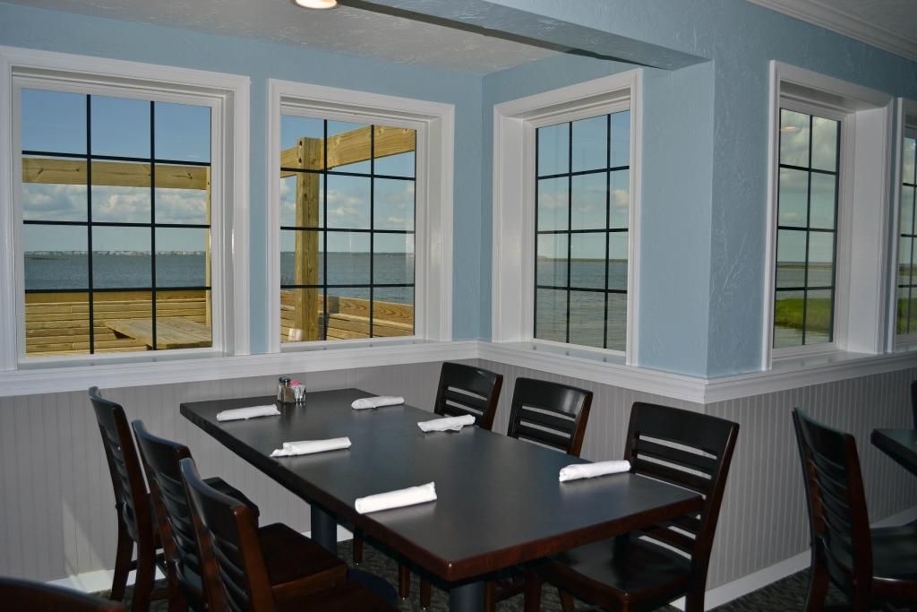 Miller's Waterfront Restaurant Outer Banks, NC