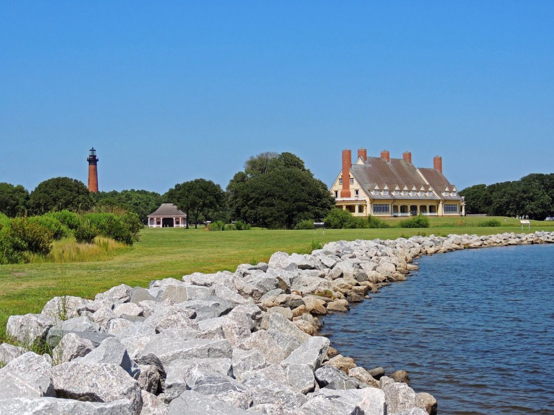 Currituck County Department of Travel & Tourism Outer Banks, NC