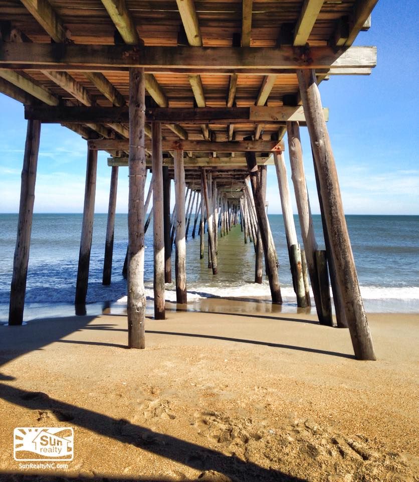 Sun Realty Outer Banks, NC