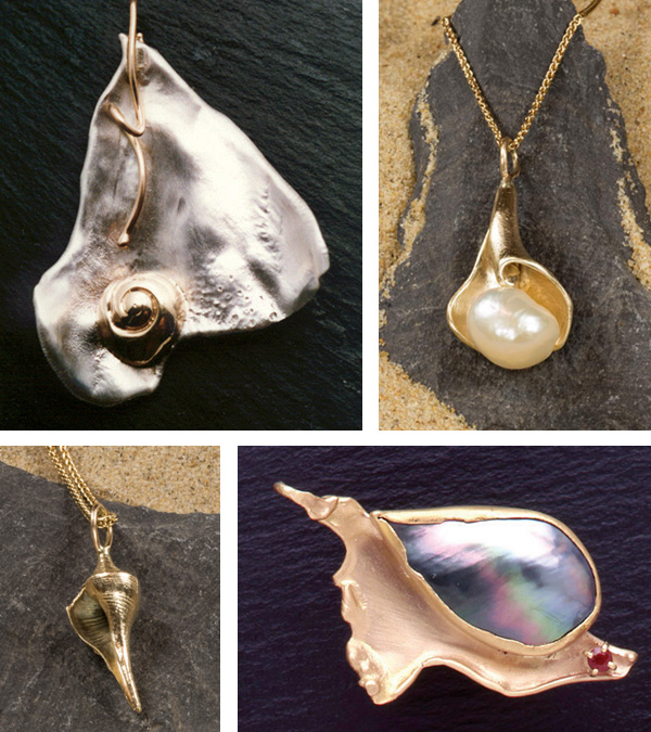 Sara DeSpain Jewelry