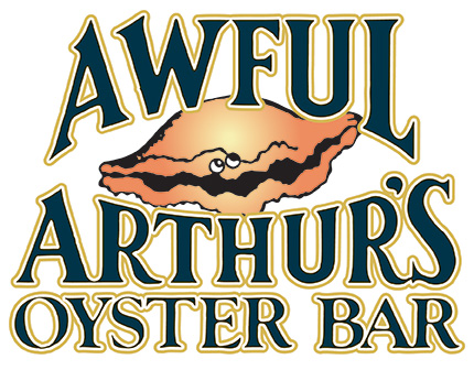 Awful Arthurs Oyster Bar in Kill Devil Hills Logo