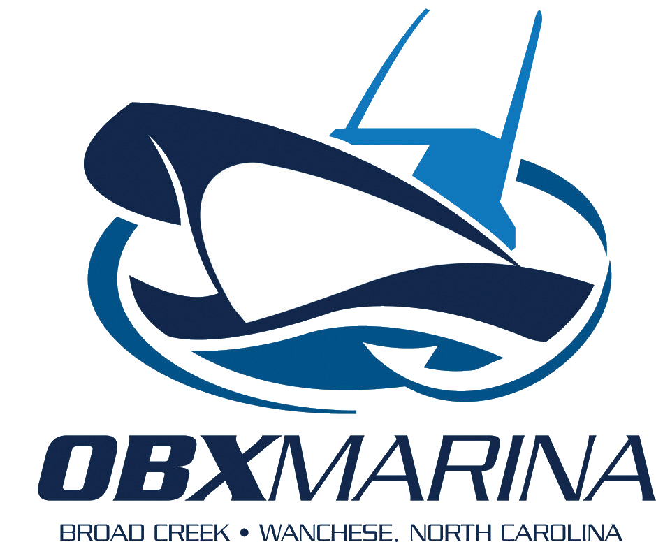 Outer Banks Marina Logo