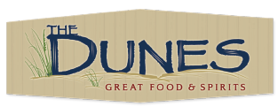 Dunes Restaurant Logo