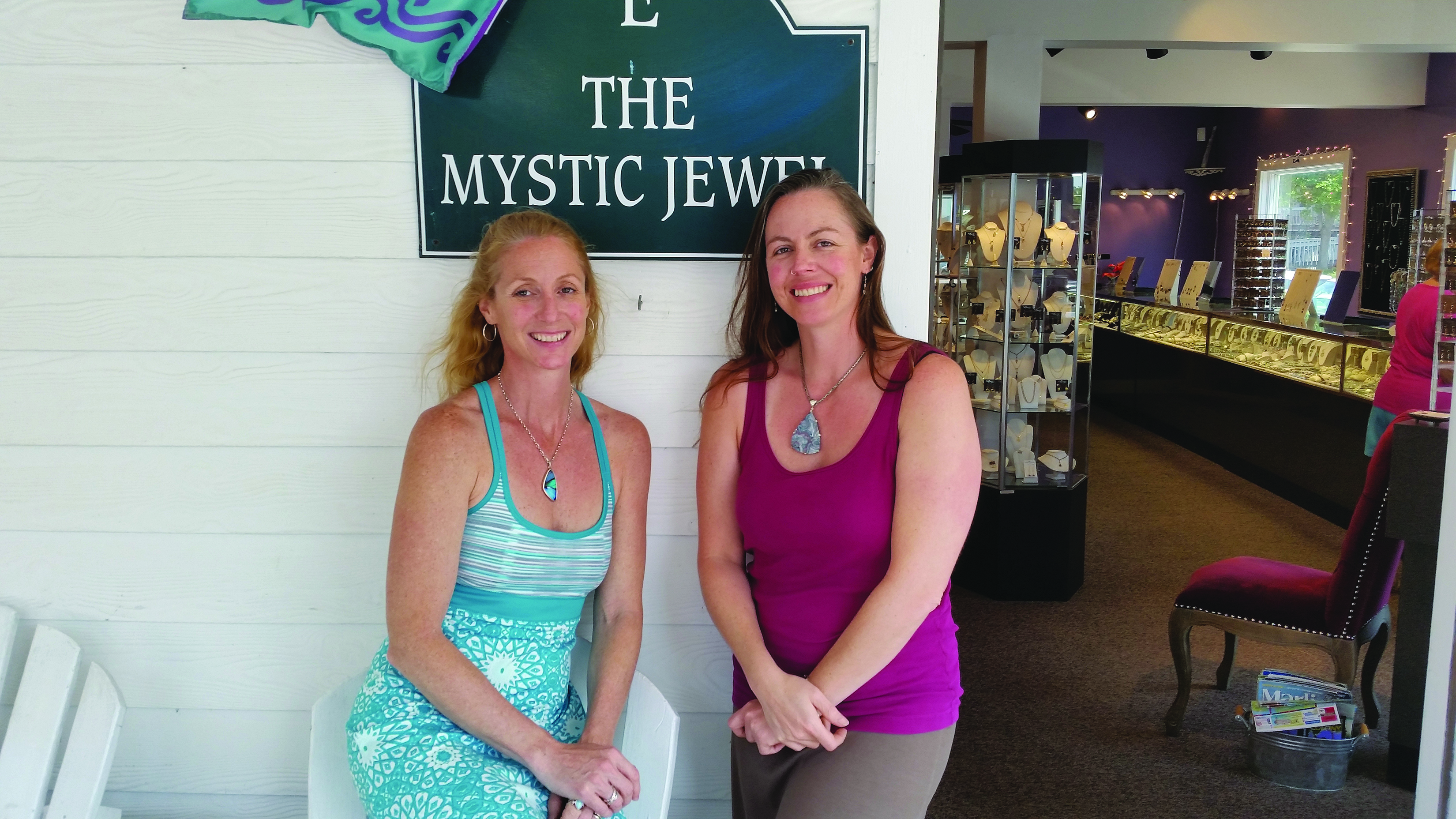 Mystic Jewel Owners