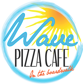 Wave Pizza Cafe in Duck NC