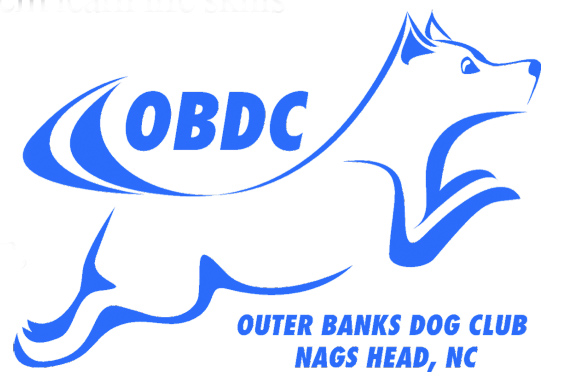 Outer Banks Dog Club