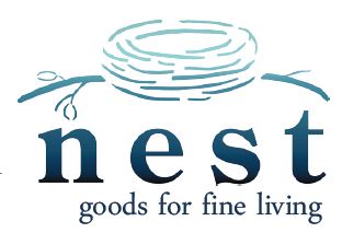 Nest Logo