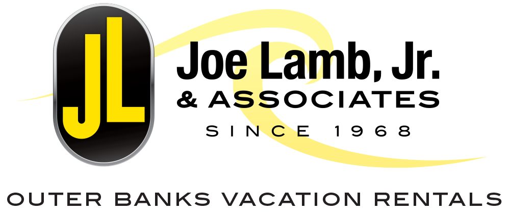 Joe Lamb Jr Vacation Rental logos