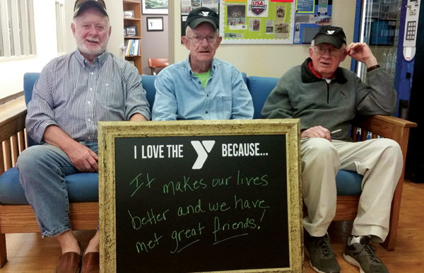 Outer Banks Family YMCA Nags Head