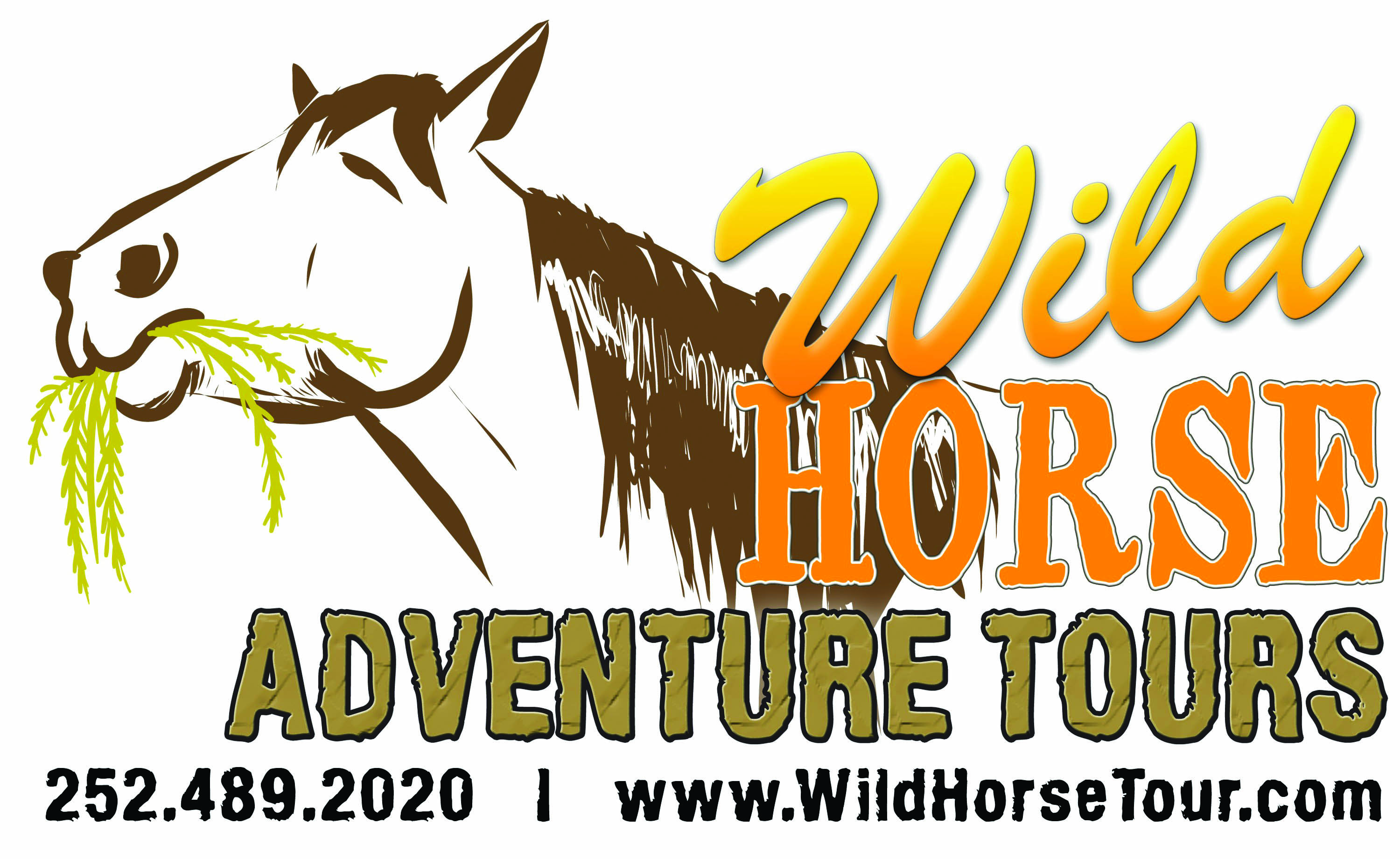 Wild Horse Adventure Tours - Hummer Tours 