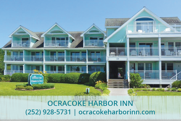 Ocracoke Harbor Inn - Ocracoke
