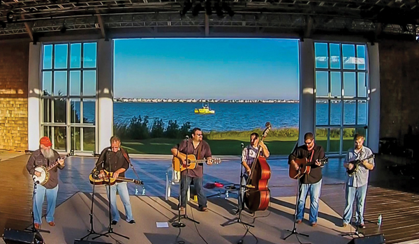 OBX Island Opry Roanoke Island Festival Park