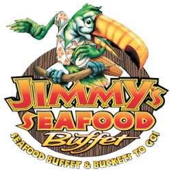 Jimmy's Seafood logo