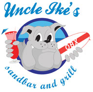 Uncle Ike's Sandbar & Grill