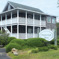 Scarborough Inn