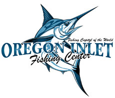 Oregon Inlet Fishing Center Logo