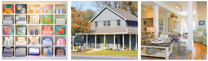 Urban Cottage