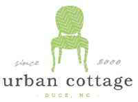 Urban Cottage