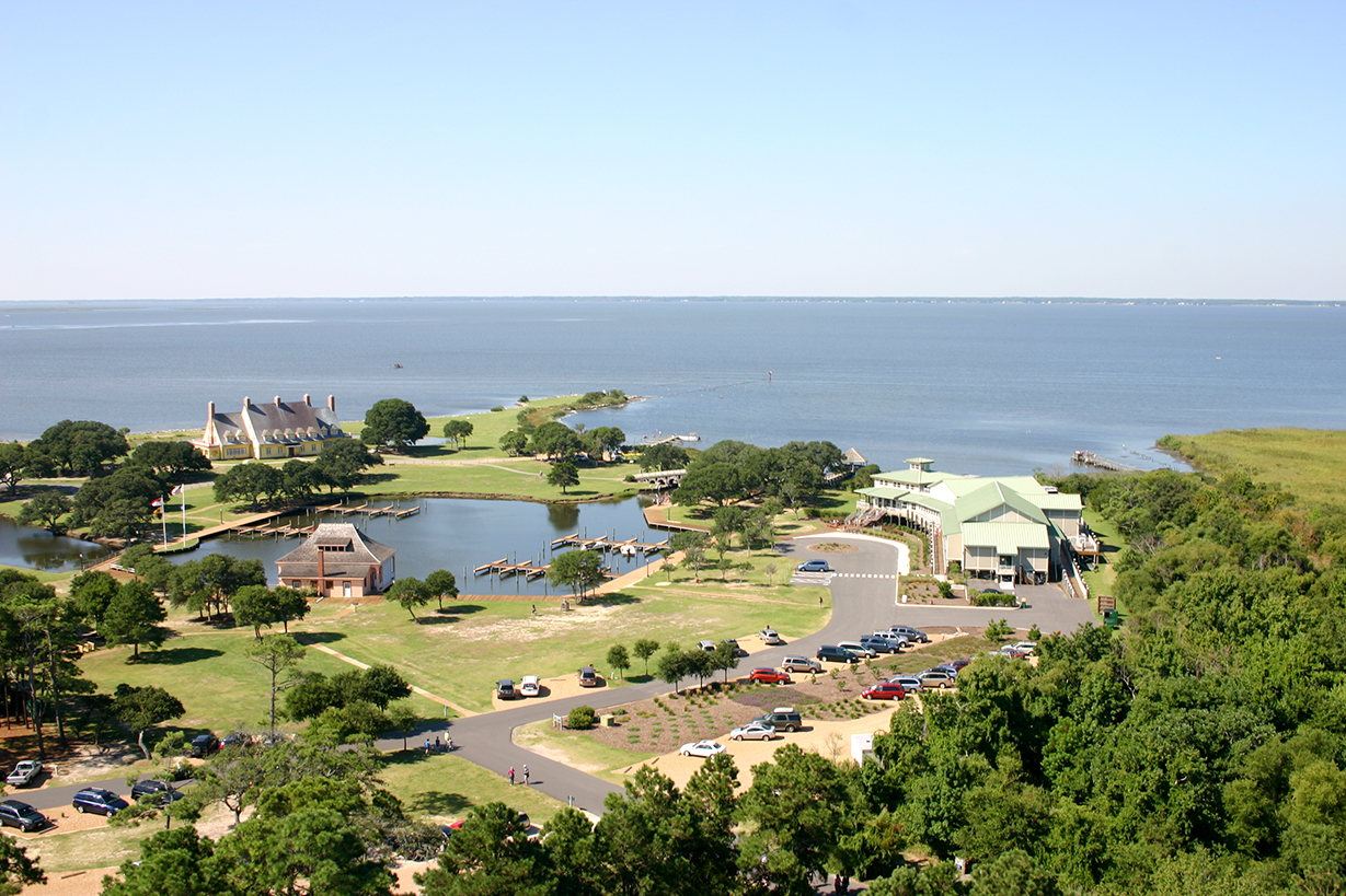 Currituck Outer Banks Blog  Why Currituck is a Sportsman's Paradise