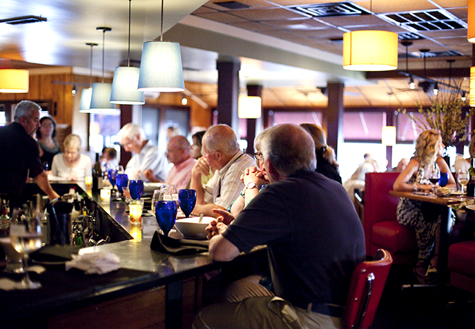 Outer Banks Dining