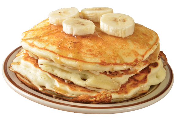 Stack 'em High Pancakes