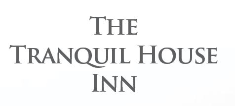 Tranquil House Inn Logo