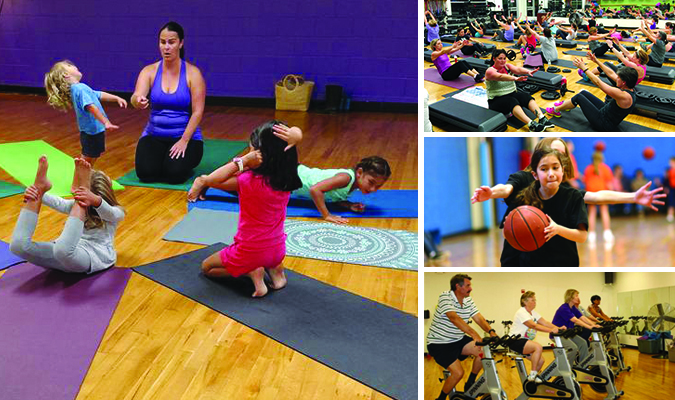 Outer Banks YMCA 