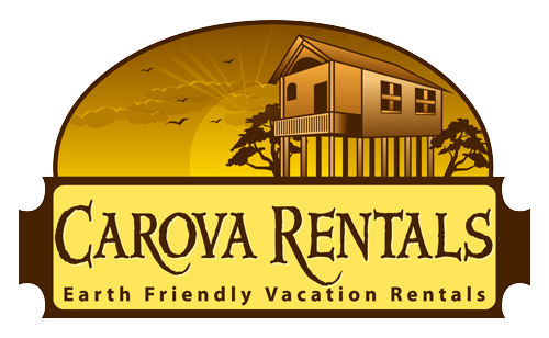 Carova Rentals logo