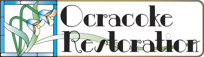 Ocracoke Restoration logo