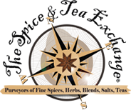 The Spice & Tea Exchange logo