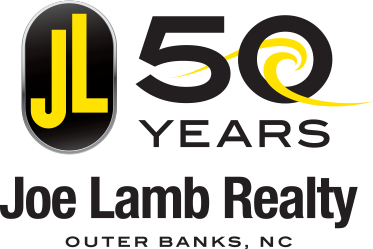 Joe Lamb Realty Logo