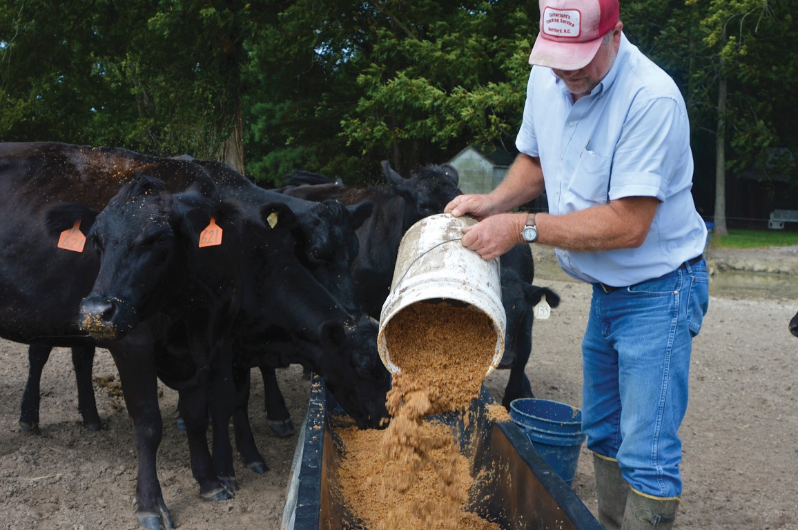 Farmer