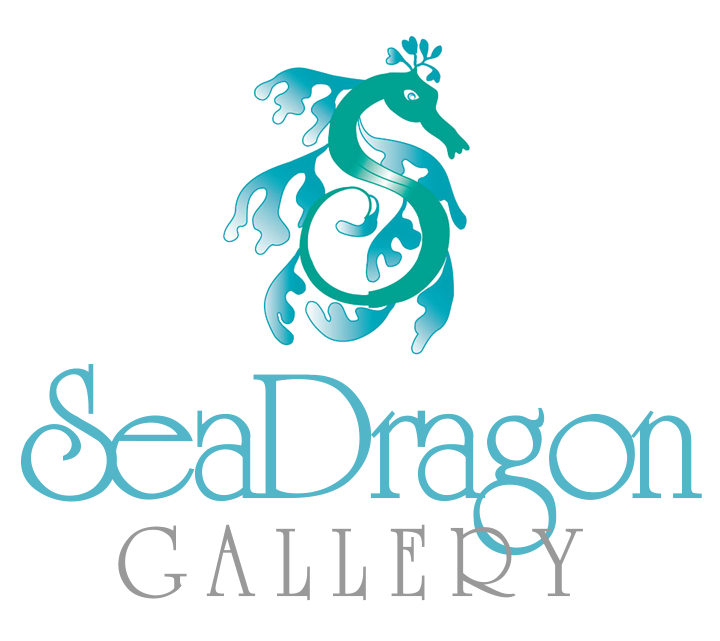 SeaDragon gallery logo