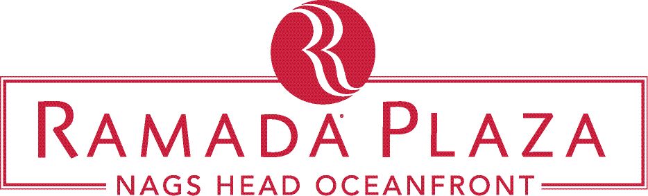 Ramada Plaza logo