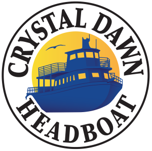 Crystal Dawn logo