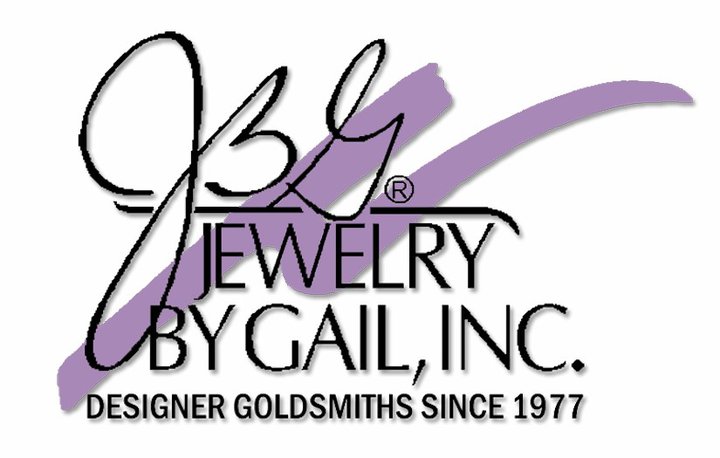 Jewelry by Gail logo