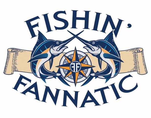 Fishin Fannatic logo