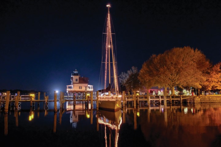 Edenton Nc Christmas Tour 2022 Christmas In Edenton