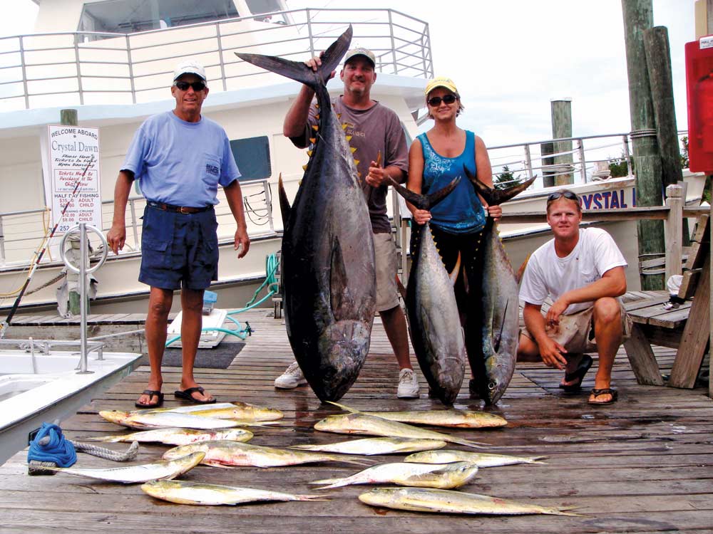 Videos Archives - Tuna Fishing Venice, LA – Charter Fishing Venice