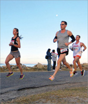 Outer Banks Marathon