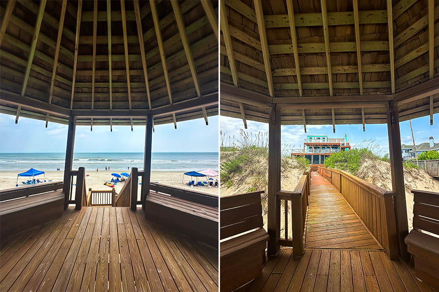 Outer Banks Vacation Rentals