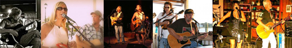 Outer Banks Live Local Music