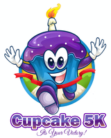 Cupcake 5K on Roanoke Island