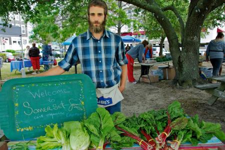 Manteo Farmer's Market