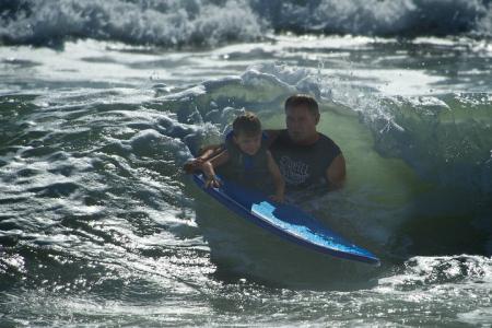 Surfing for Autism Outer Banks