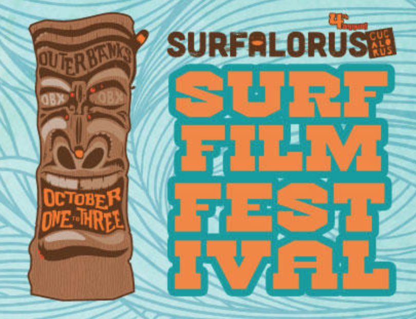 Surfalorus Film Festival