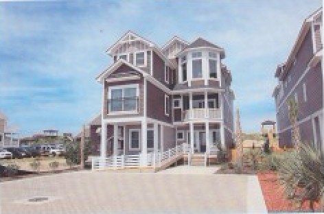 OBX Parade of Homes