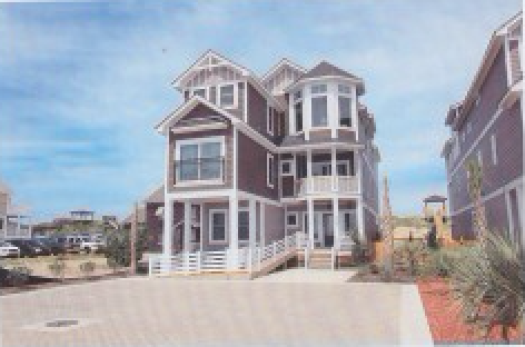 Outer Banks Parade of Homes