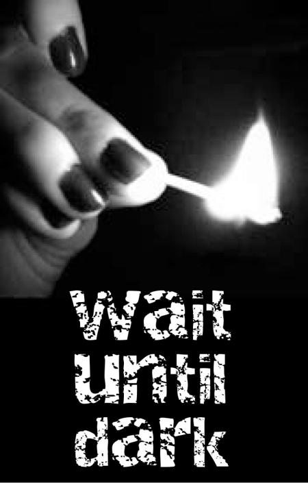 Wait Until Dark