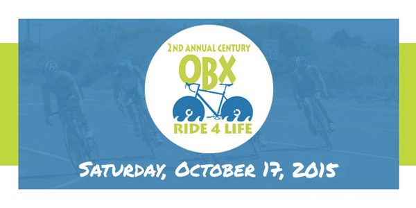 OBX Ride for Life